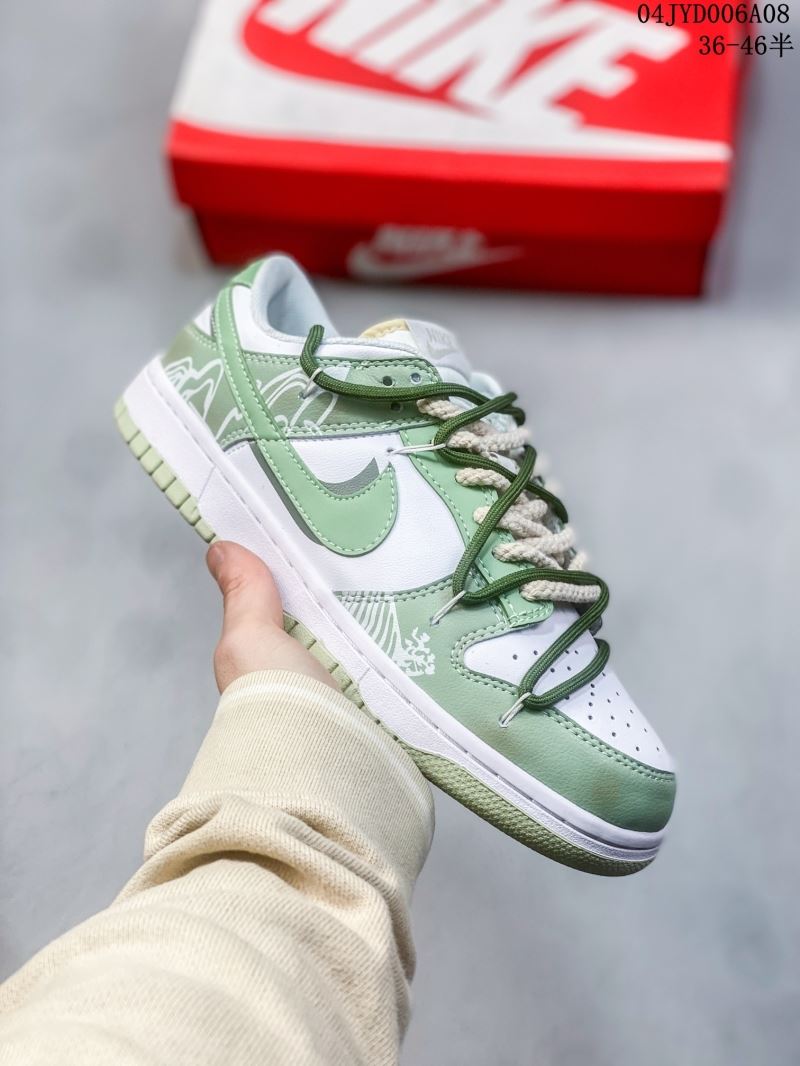 Nike Dunk Shoes